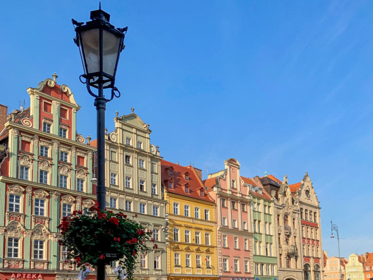 The Perfect Wroclaw 2 Day Itinerary | Highlights & Hidden Gems