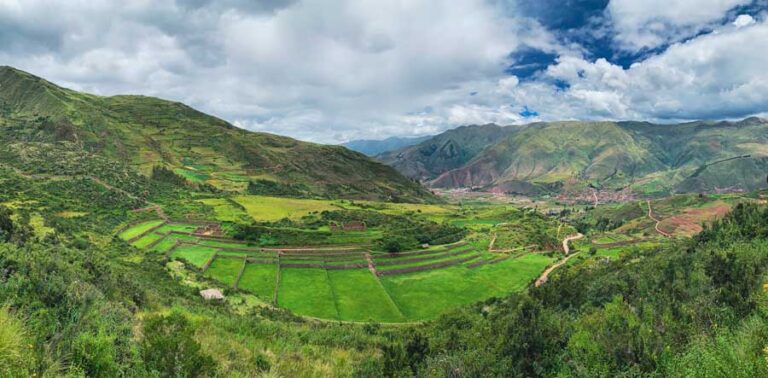 Explore The Amazing Cusco South Valley | Tipon, Pikillacta & Beyond