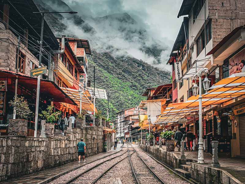 The best things to do in Aguas Calientes besides Machu Picchu