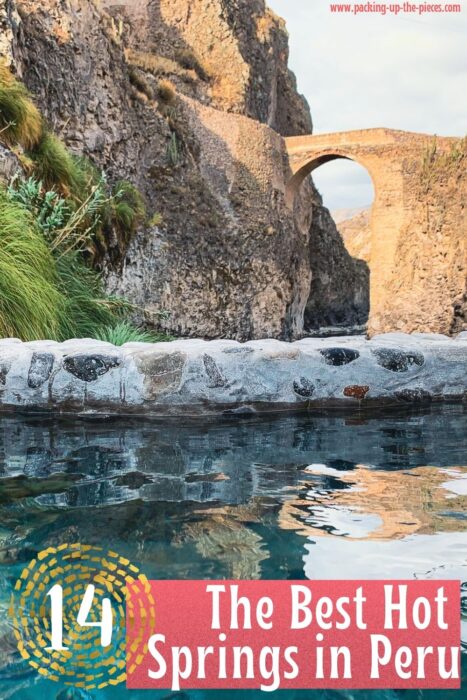 Peru Hot Springs pin 2
