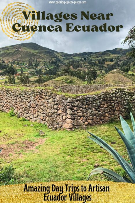 Cuenca Day Trips pin 2