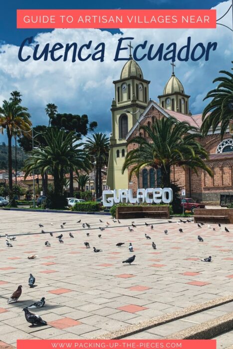 Cuenca Day Trips pin 3