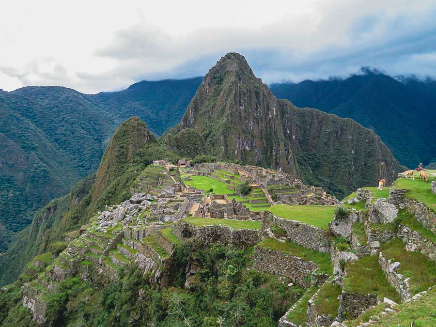 Machu Picchu, things to do in Peru, Peru landmarks