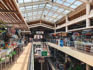Visit The Best Traditional Cuenca Market | Mercado 10 De Agosto ...