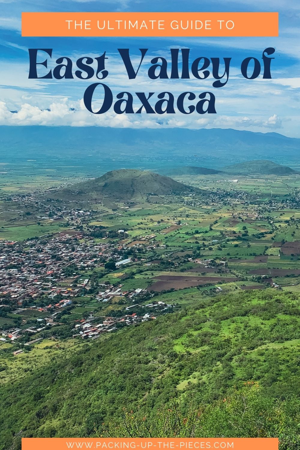 Oaxaca to Mitla pin 3