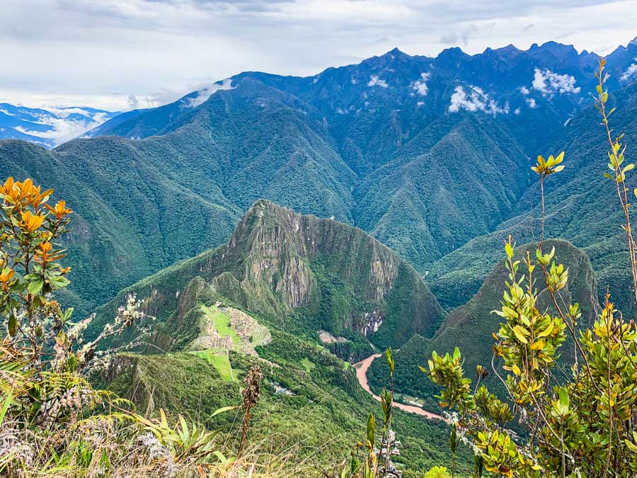 machu picchu mountain view, things to do in aguas calientes, sacred inca sites, famous landmarks in peru, mountains, clouds, sky, machu picchu hikes