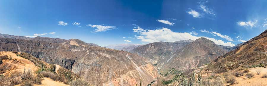 Mirador Apacheta, colca canyon viewpoint, colca canyon peru, trekking colca canyon