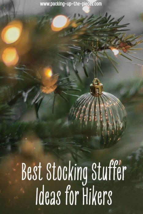 Stocking Stuffers for Hikers pin 3