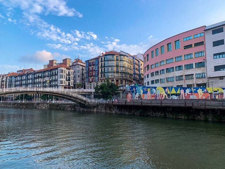 Spend 2 Days in Bilbao Itinerary & Best Places to See
