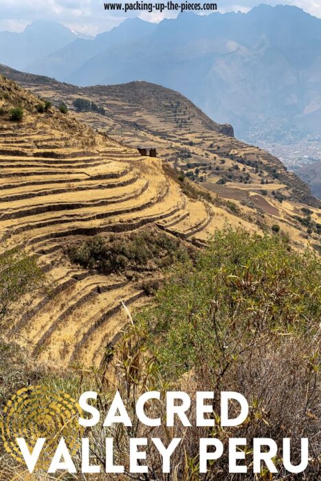 Sacred Valley Worth Visiting pin 2