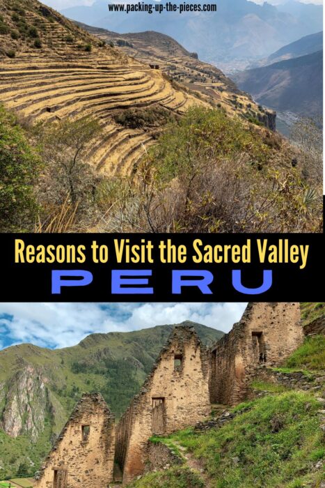 Sacred Valley Worth Visiting pin 3