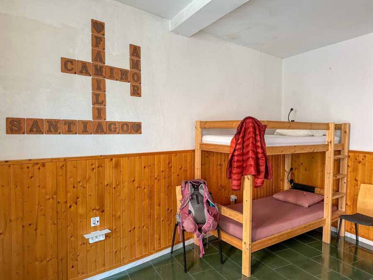 Camino de Santiago Albergues All You Need to Know