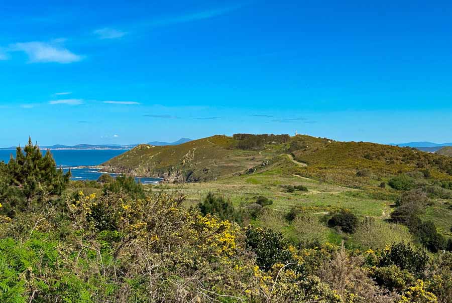 How to Visit Ons Island in the Stunning Pontevedra Estuary