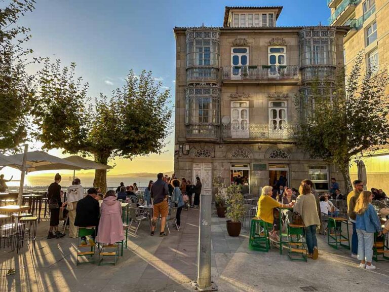 12 Awesome Day Trips from Vigo That Are Actually Worth It