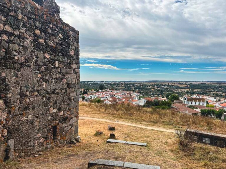 Why Arraiolos Village is Worth a Visit in Portugal’s Alentejo Region