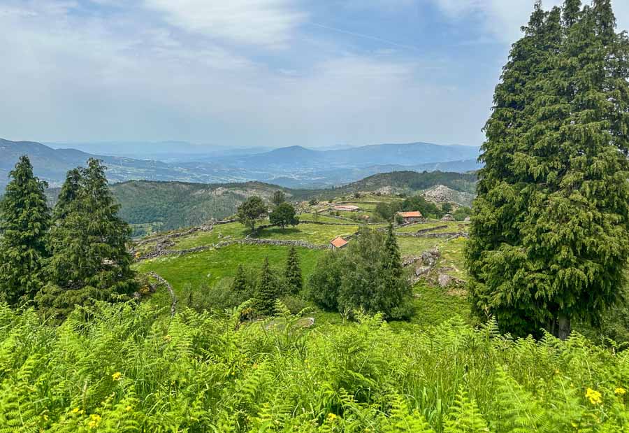Trilho das Brandas de Sistelo One of the Most Incredible Hiking Trails in Sistelo
