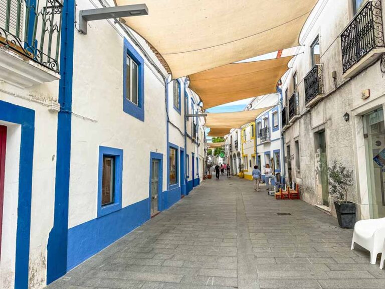 5 Special Villages in the Alentejo to Experience Incredible Artisanal Handicrafts & Culture