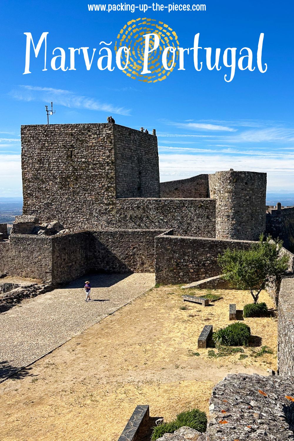 best things to do in Marvão pin 2