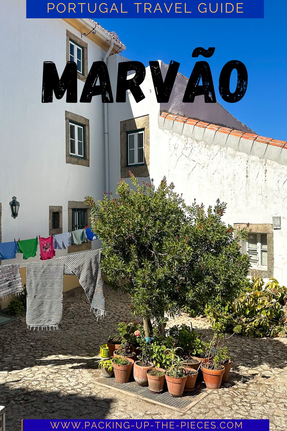 best things to do in Marvão pin 3